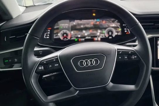 Audi A7 40 TDI quattro S tronic