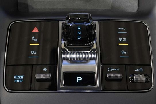 BYD Sealion 7 Excellence AWD