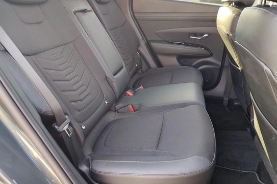 Hyundai Tucson T-GDi Executive 2WD