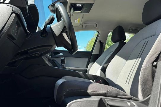 Seat Leon 1.0 TSI Style