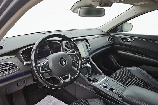 Renault Talisman Blue dCi Intens EDC