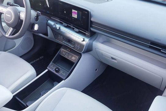 Hyundai Kona Electric 65kWh Smart
