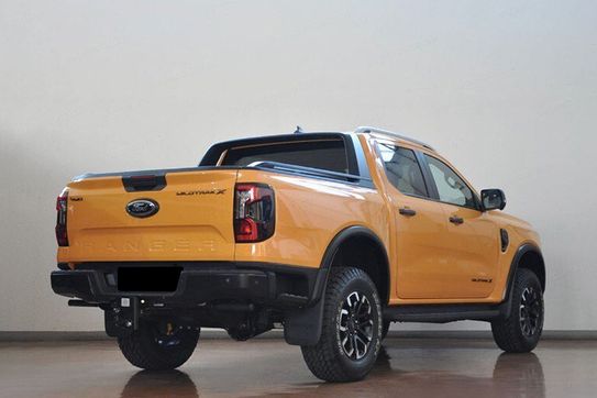 Ford Ranger Wildtrak X A10 4x4