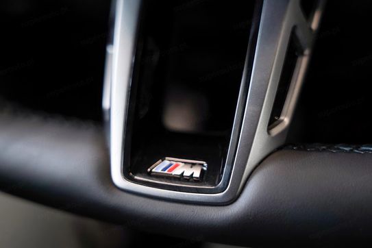 BMW Seria 5 520d M Sport