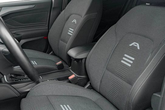 Ford Focus 1.0 EcoBoost Active X