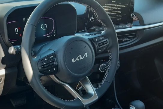 Kia Picanto 1.0 GDi L