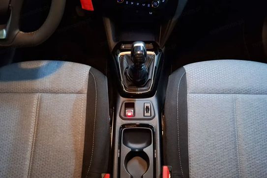 Opel Corsa Edition 1.2 Turbo