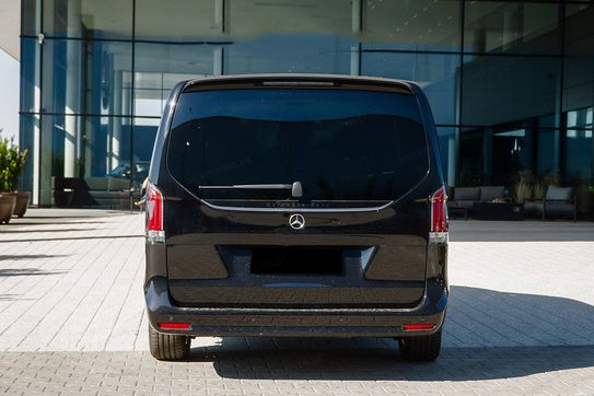 Mercedes V Klasa V 250 d 9G-Tronic Style długi