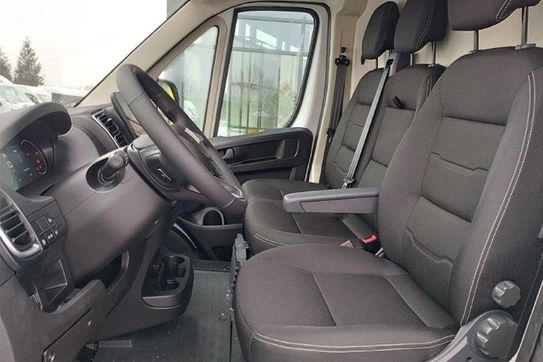 Fiat Ducato Maxi L3H2 aut