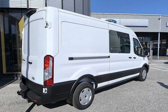 Ford Transit 350 L3H2 Trend Zabudowa Brygadowa