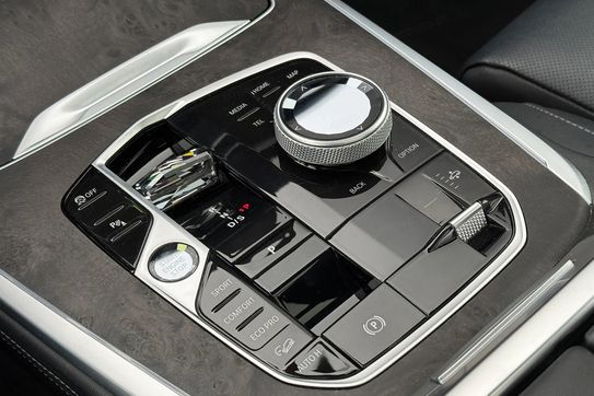 BMW X7 xDrive40d
