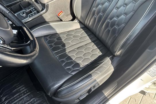 Kia Sorento XL 1.6 T-GDI HEV  4WD aut 7os.