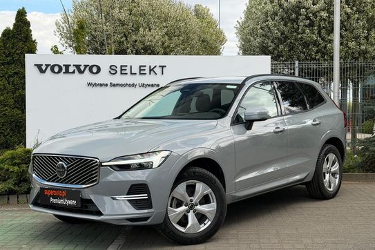 Volvo XC60 B5 B AWD Core aut