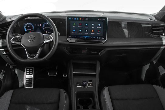 Volkswagen Tiguan 1.5 Etsi Life Dsg