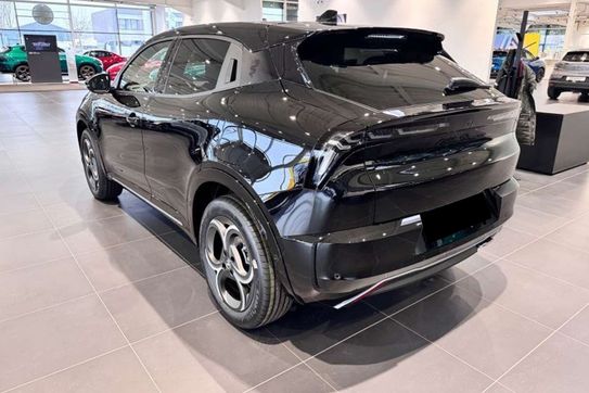 Alfa Romeo Junior 1.2 Ibrida Ti