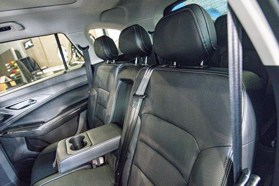 Jac JS8 Pro 1.5 T-GDI 7 DCT 7os.