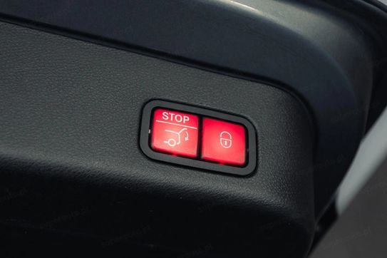 Mercedes GLE 400 4-Matic 9G-TRONIC