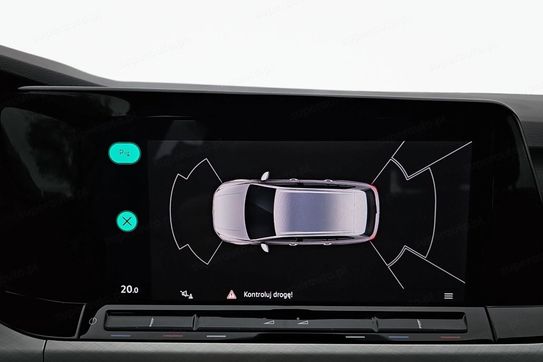 Volkswagen Golf 2.0 TDI Life