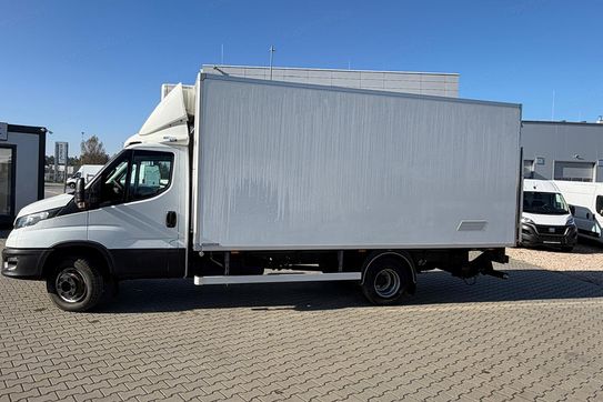 Iveco Daily 70C18 Izoterma + Winda