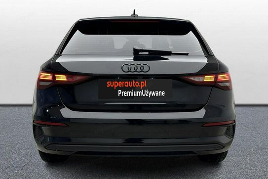Audi A3 Sportback 35 TFSI