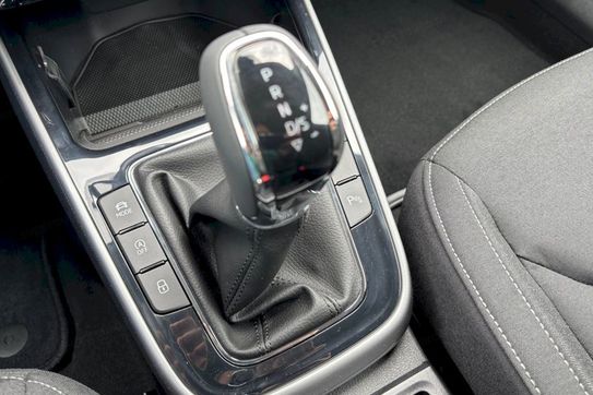 Skoda Fabia Drive 1.0 TSI DSG