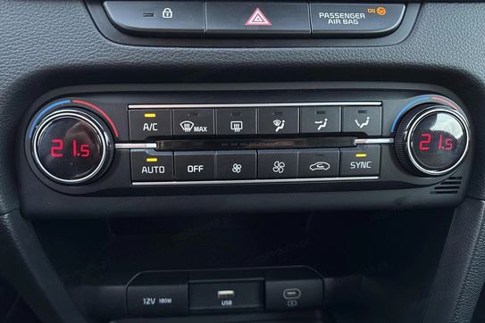 Kia Ceed 1.5 T-GDI M