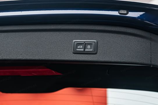 Audi A3 35 TDI S tronic