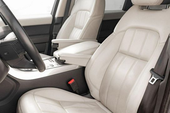 Land Rover Range Rover Sport S 2.0Si4 PHEV GPF HSE Dynamic