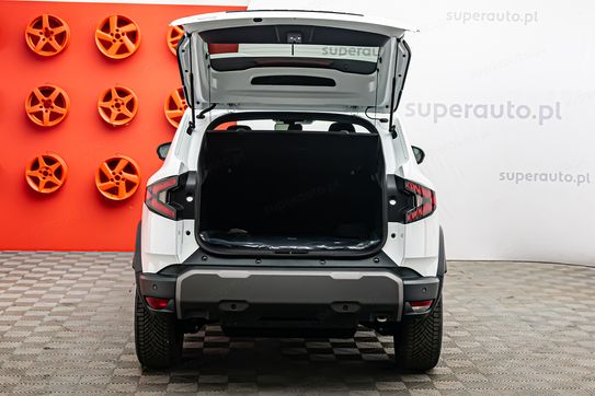Dacia Duster Extreme 1.2 TCe Hybrid-G LPG 4x4
