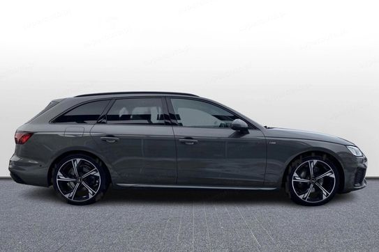 Audi A4 40 TDI mHEV Quattro S Line S tronic