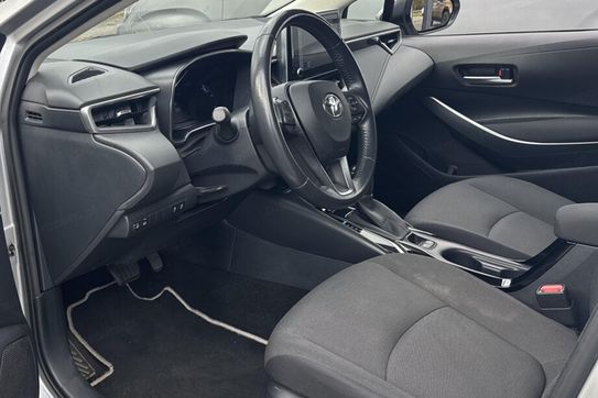 Toyota Corolla 1.8 Hybrid Comfort