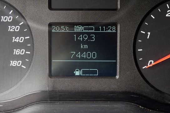 Mercedes Sprinter 315 CDI