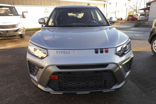 SsangYong Tivoli 1.5 T-GDI Joy