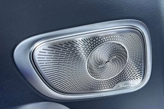 Mercedes GLC 220 d 4-Matic AMG Line