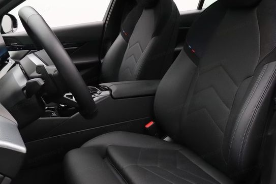 BMW Seria 5 530e M Sport