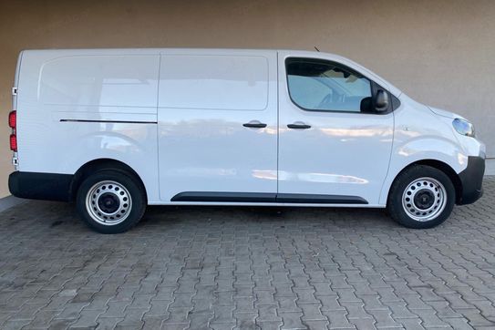 Fiat Scudo 2.0 L3H2