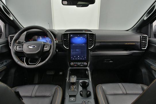 Ford Ranger Wildtrak A10 4x4