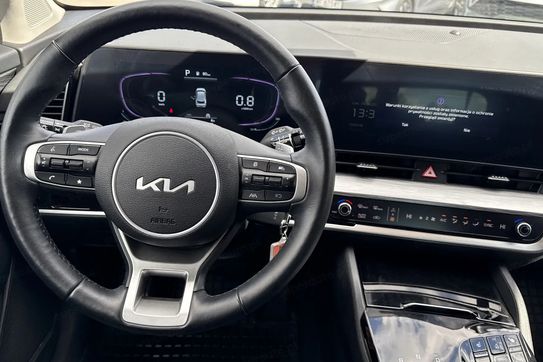 Kia Sportage T-GDI L 2WD DCT