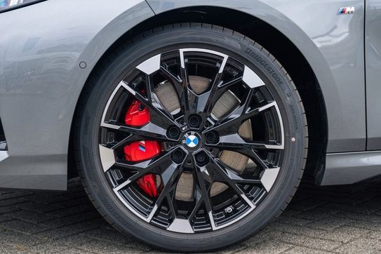BMW Seria 1 M135 xDrive