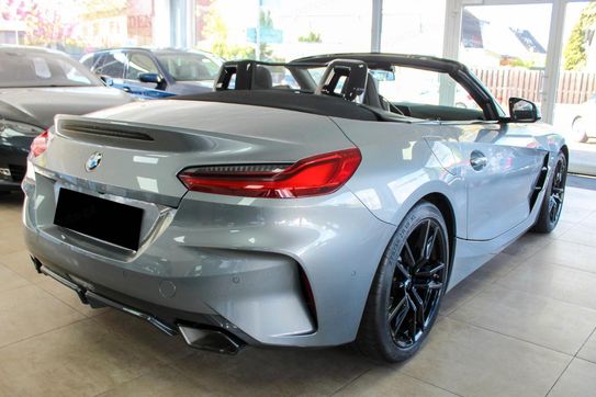 BMW Z4 M40i