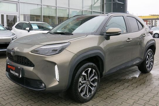 Toyota Yaris Cross Hybrid 1.5 Style
