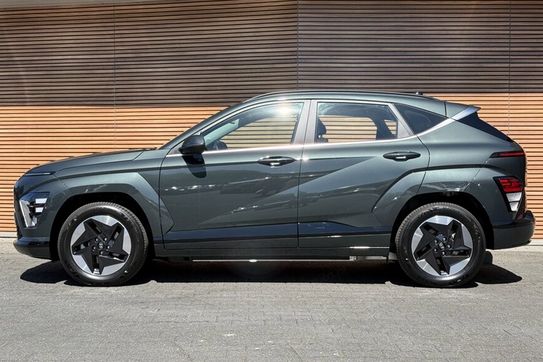 Hyundai Kona Electric 65kWh Executive