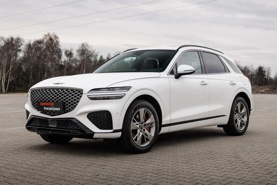 Genesis G70 AWD AT8 Luxury Line
