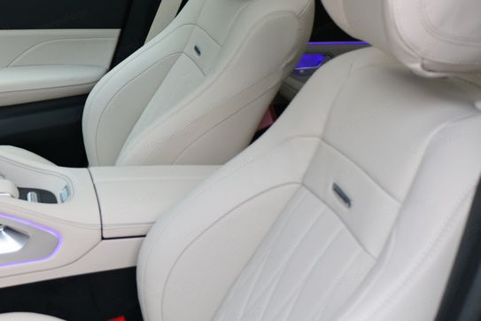 Mercedes GLE AMG 53  4-Matic+