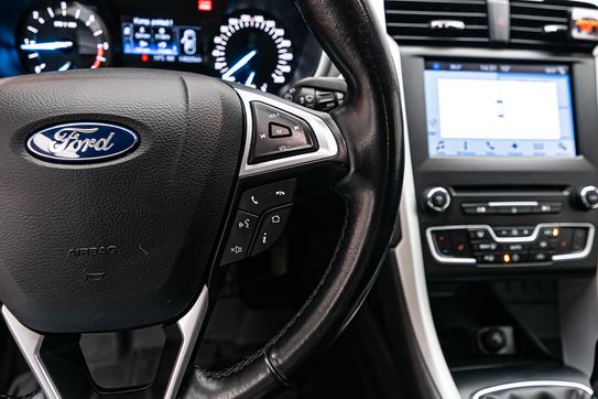 Ford Mondeo 2.0 TDCi Trend