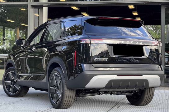 Jaecoo 7 1.5 T-GDI Super Hybrid Exclusive DHT