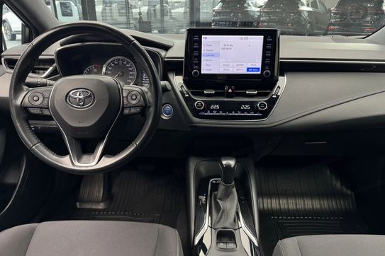 Toyota Corolla 2.0 Hybrid Comfort