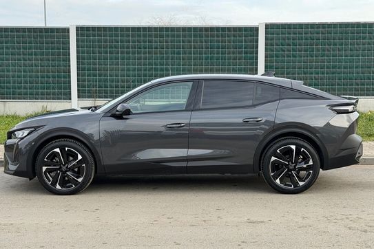 Peugeot 408 1.2 PureTech Allure Pack S&S EAT8