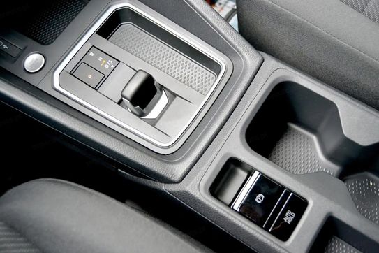 Ford Transit Connect L2H1 Trend A6 PHEV
