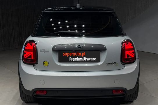 Mini Mini Hatch 3dr Cooper SE